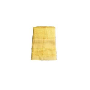 JAHU Paris Ručník - žlutá 50x100 cm obraz