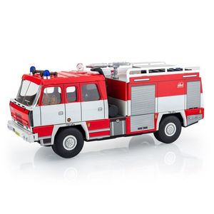 TATRA 815 - hasič KOVAP obraz