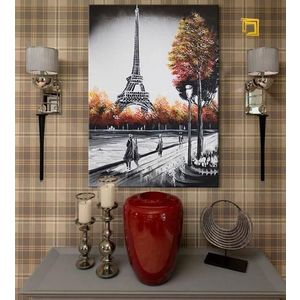 Obraz na plátně PAŘÍŽ (Kolekce obrazů LIPA) obraz