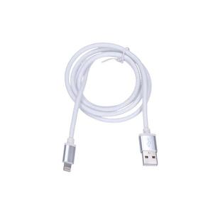 SSC1501 USB 2.0 A konektor - iPhone Lightning konektor, blistr, 1m obraz