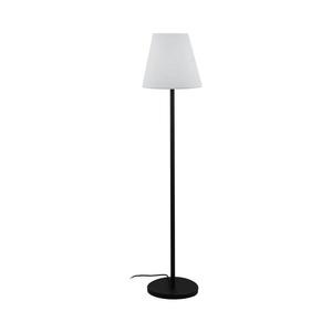 Eglo Eglo 900296 - Venkovní stojací lampa ALGHERA 1xE27/15W/230V IP44 obraz