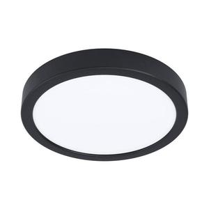 Eglo Eglo 900278 - LED Koupelnové stropní svítidlo ARGOLIS LED/20, 5W/230V IP44 černá obraz