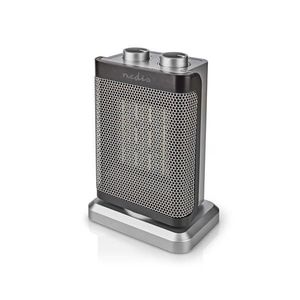 HTFA17GY - látor s keramickým topným tělesem 1000/1500W/230V stříbrná obraz