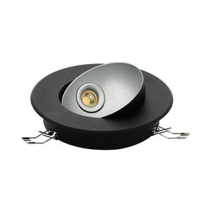 Eglo Eglo 98522 - LED Podhledové svítidlo RONZANO LED/5W/230V obraz