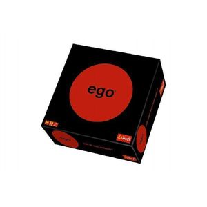 EGO CZ společenská hra v krabici 26x26x8cm obraz