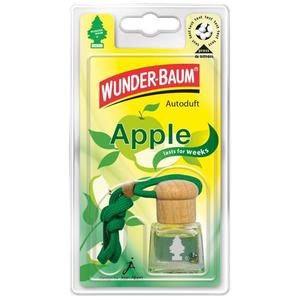 Wunder-Baum® Classic Tekutý Jablko 4, 5 ml obraz