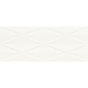 Nástěnný obklad Abisso White Str 29, 8/74, 8 obraz