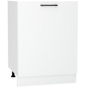 Kuchyňská Skříňka Max D60pc Pl Bílý obraz
