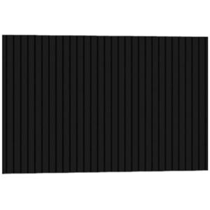 Boční panel Kate 360x564 černý puntík obraz