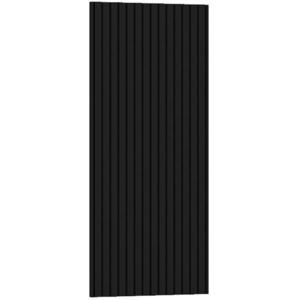 Boční panel Kate 720x304 černý puntík obraz