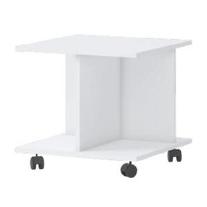 Konferenční stolek Kiki KLT-BE/KI white obraz