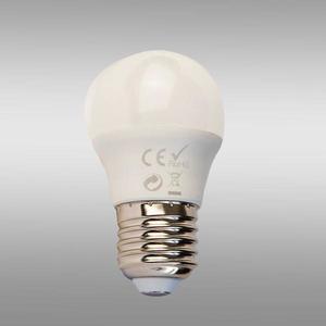 LED žárovka miniglobe Bulb 5W E27 5W 3000K obraz