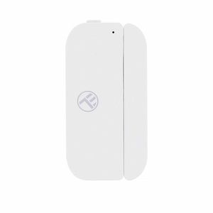 Tellur WiFi smart dveřní/okenní senzor, AAA, bílý obraz