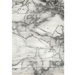 Spoltex Kusový koberec Craft šedá, 120 x 170 cm obraz