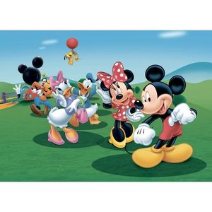 Dětská fototapeta Mickey Mouse, 156 x 112 cm obraz