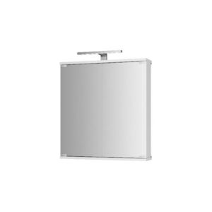 JOKEY Kandi LED bílá zrcadlová skříňka MDF 111912222-0110 111912222-0110 obraz