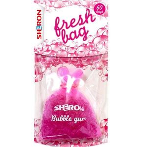 Osvěžovač Sheron Fresh Bag Bubble Gum obraz