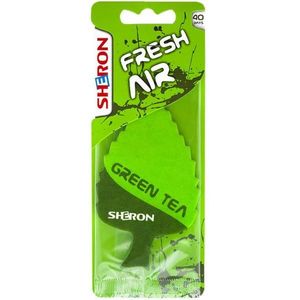 Osvěžovač Sheron Fresh Air Green Tea obraz