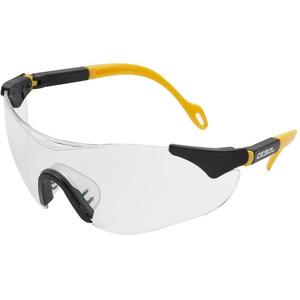 Ochranné brýle Safety Comfort čiré obraz