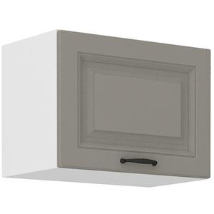 Kuchyňská Skříňka Stilo claygrey/bílá 50GU-36 1F obraz