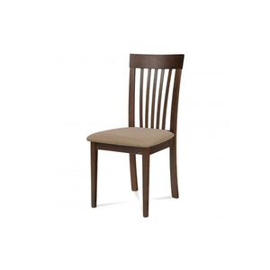 Jídelní židle BC-3950 Ořech, Jídelní židle BC-3950 Ořech obraz