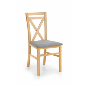 Dřevěná židle DARIUSZ obraz