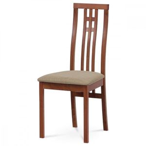 Jídelní židle BC-2482 Třešeň obraz