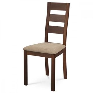 Jídelní židle BC-2603 Ořech, Jídelní židle BC-2603 Ořech obraz