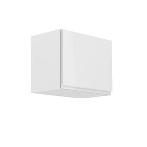 Horní skříňka AURORA G50K Bílá obraz