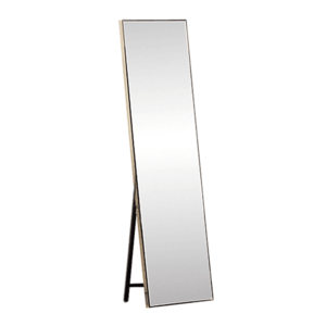 Stojanové zrcadlo LUSET obraz