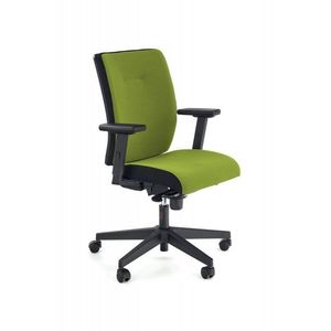 Kancelářská židle POP Zelená, Kancelářská židle POP Zelená obraz