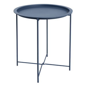 Odkládací stolek RENDER Modrá obraz