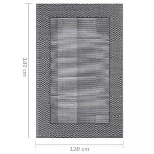 Venkovní koberec PP Dekorhome 120x180 cm obraz