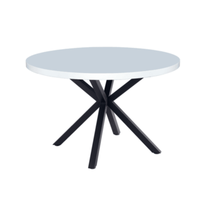 Jídelní stůl MEDOR Bílá obraz
