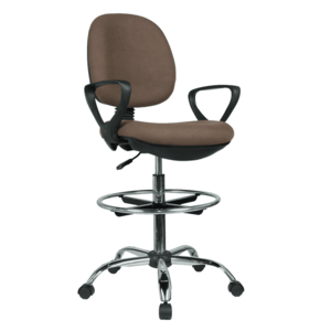 Vyvýšená kancelářská židle TAMBER, Vyvýšená kancelářská židle TAMBER obraz