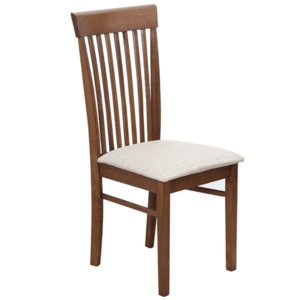Jídelní židle ASTRO NEW Ořech, Jídelní židle ASTRO NEW Ořech obraz