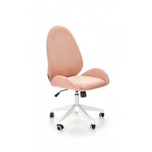Kancelářská židle FALCAO Růžová, Kancelářská židle FALCAO Růžová obraz