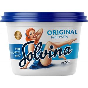Solvina Original mycí pasta 450G 791018 obraz