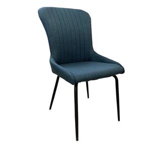 Židle Dc-203 Padwa 9 – modrý obraz