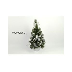 PROHOME - Stromek vánoční 50cm obraz