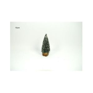 PROHOME - Stromek vánoční 15cm obraz