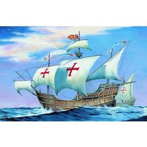 SMĚR loď Santa Maria lodě 1: 270 obraz