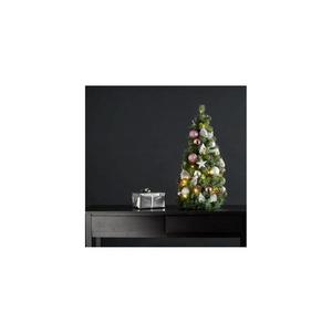 Eglo Eglo 410861 - LED Vánoční dekorace NOEL 42xLED/0, 064W/3xAA obraz