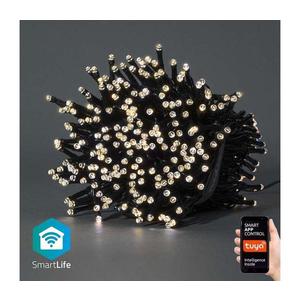 SmartLife Dekorativní LED WIFILX01W400 obraz