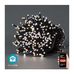 SmartLife Dekorativní LED WIFILX02W400 obraz