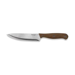Lamart Lamart - Kuchyňský nůž 21, 3 cm akácie obraz