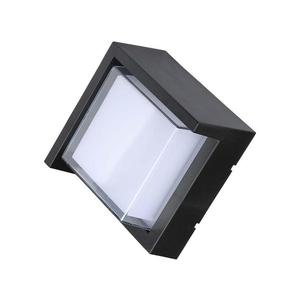 LED Venkovní nástěnné svítidlo LED/7W/230V 3000K IP65 obraz