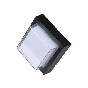 LED Venkovní nástěnné svítidlo LED/7W/230V 3000K IP65 obraz