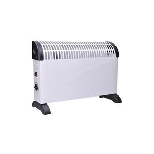 Elektrický přímotop/konvektor 750/1250/2000W termostat obraz