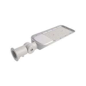 LED Pouliční lampa se senzorem SAMSUNG CHIP LED/30W/230V 4000K IP65 obraz